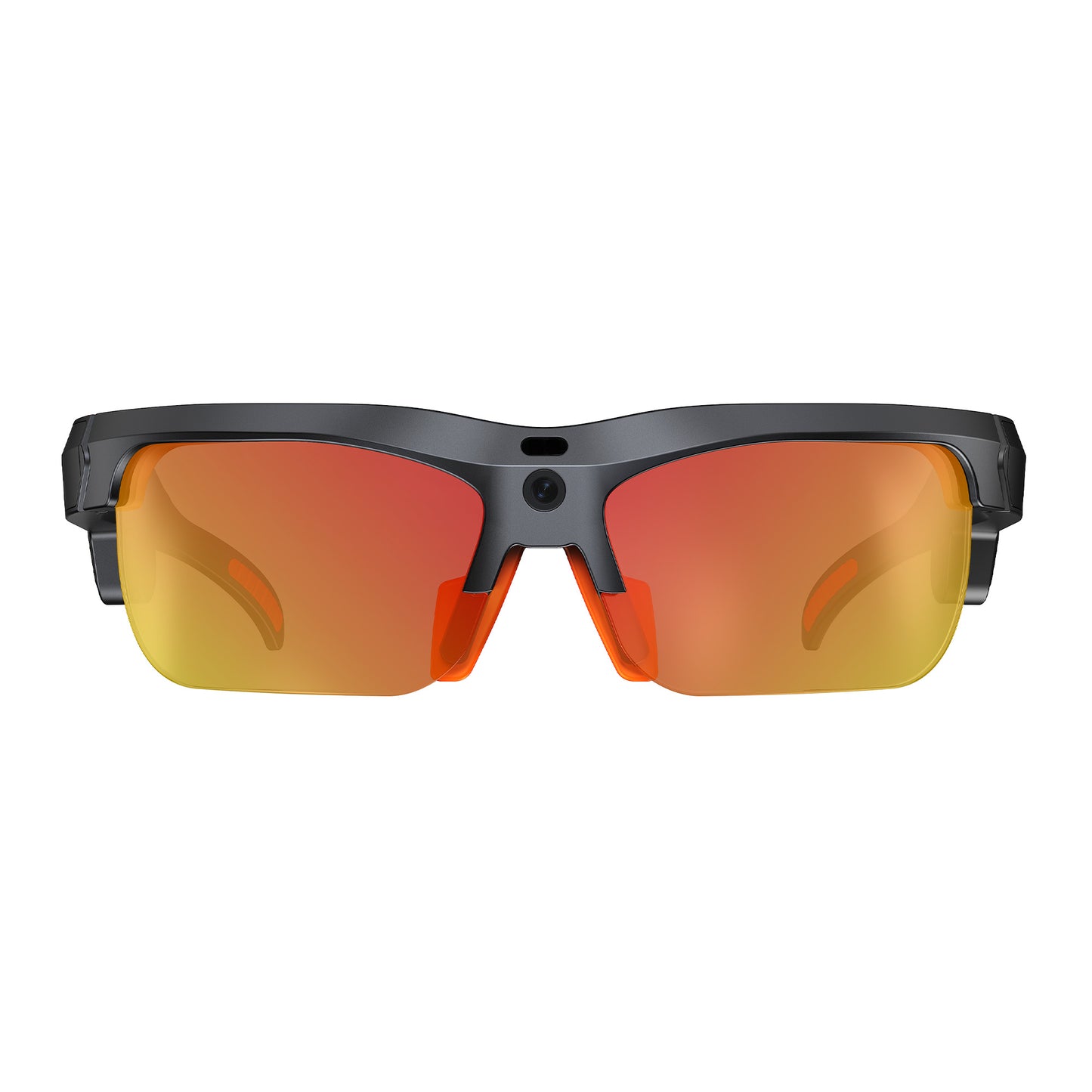 Ridglo V8 4K Smart Cycling Camera Glasses